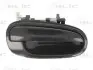 Ручка дверей задн Прав (під фарбування) HYUNDAI MATRIX 06.01-08.06 6010-20-023404P BLIC 601020023404P (фото 1)