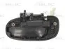 Ручка дверей задн Прав (під фарбування) HYUNDAI MATRIX 06.01-08.06 6010-20-023404P BLIC 601020023404P (фото 2)