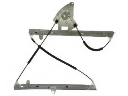 Фото 1 - плавающая колодка, стеклоподъемник BLIC 606000CI2419 Плавающая колодка, стеклоподъемник BLIC 606000CI2419 (фото 1)