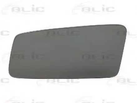 Скло дзеркала заднього виду BLIC 6102010006P