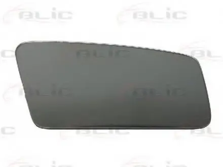Скло дзеркала заднього виду BLIC 6102010007P
