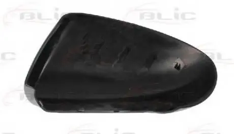 Корпус дзеркала заднього виду BLIC 610316040352P