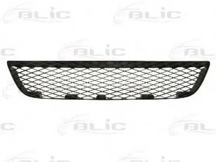 Решітка бампера передн (середн) MAZDA 3 BK Седан 10.03-12.06 BLIC 6502073476920P
