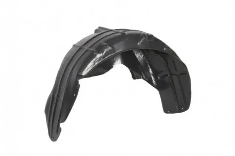 Підкрилок задн Прав (пвх / abs) FORD FOCUS II Універсал 07.04-09.12 BLIC 6601012533834P