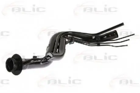 Заливная горловина, топливной бак BLIC 6906003438529P