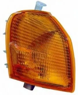Ліхтар покажчика повороту 212-15A1R-AE DEPO 21215A1RAE