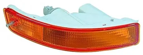 Ліхтар покажчика повороту 212-1661R-AE DEPO 2121661RAE