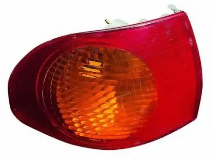 Ліхтар задній комбінований в зборі DEPO 21219B9LUE