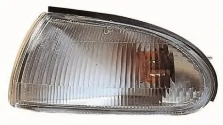 Показник поворота лів. бел. с патроном 214-1529L-AE DEPO 2141529LAE