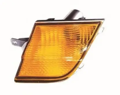 Ліхтар покажчика повороту 215-1670L-UE DEPO 2151670LUE