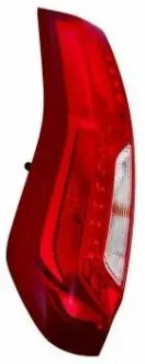 Ліхтар задній 215-19L8R-UE DEPO 21519L8RUE