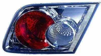 Задні ліхтарі DEPO 2161303LUE