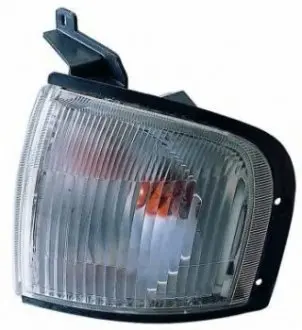 Фонарь указателя поворота 216-1542L-UE DEPO 2161542LUE