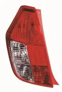 Фара правая H7/H1 автом. рег., черная рамка [] 221-1944L3UE DEPO 2211944L3UE