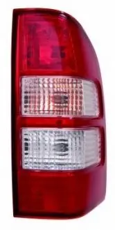Ліхтарь задний правий, с патроном 06- 231-1952R-LD-AE DEPO 2311952RLDAE