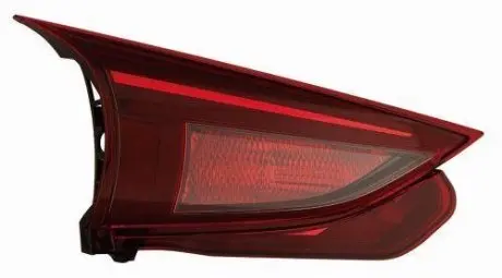 Автозапчастина 316-1309L-LD-UE DEPO 3161309LLDUE