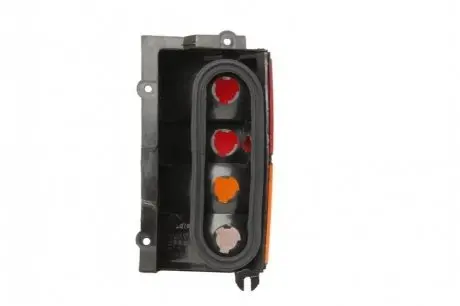 Задний фонарь, левый 333-1903L-US DEPO 3331903LUS