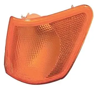 Фонарь указателя поворота 431-1515R-UE-Y DEPO 4311515RUEY