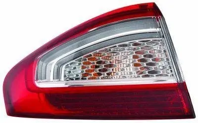 Фонарь задн.R FORD MONDEO 11- седан DEPO 4311998RUE
