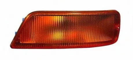 Фонарь указателя поворота 440-1510R-AE DEPO 4401510RAE