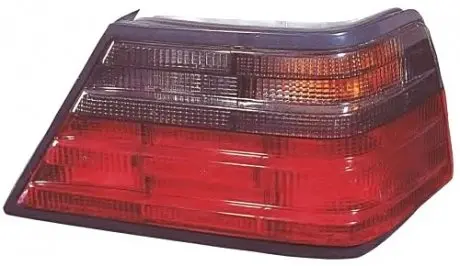 Задние фонари DEPO 4401910LUEDR