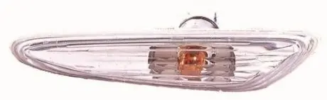 Фонарь указателя поворота DEPO 4441405RUQC