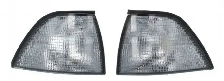 Фонарь указателя поворота 444-1505P-UE-S DEPO 4441505PUES