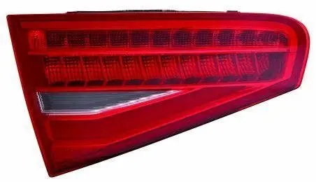 Ліхтар задн. r audi a4 12-внутр.діод DEPO 4461321RAE