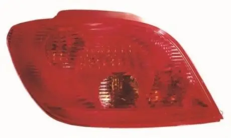 Задний фонарь, левый 550-1923L-LD-UE DEPO 5501923LLDUE