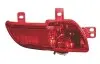 Задній протитуманний ліхтар 550-4003R-UE DEPO 5504003RUE (фото 1)
