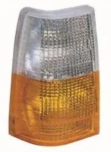Фонарь указателя поворота 773-1503R-UE DEPO 7731503RUE