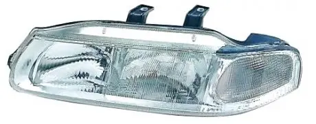 Фара головного світла передня, права 882-1110R-LD-EM DEPO 8821110RLDEM