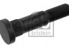 Болт крепления колеса FEBI BILSTEIN 01230