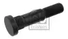 Болт кріплення колеса FEBI BILSTEIN 01230