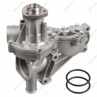 Водяний насос FEBI BILSTEIN 01287