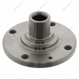 Ступица колеса FEBI BILSTEIN 01424