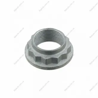 Гайка ступиці FEBI FEBI BILSTEIN 01701