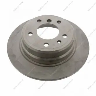 Тормозной диск FEBI BILSTEIN 01723