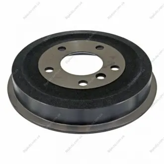 Тормозной барабан FEBI BILSTEIN 01724