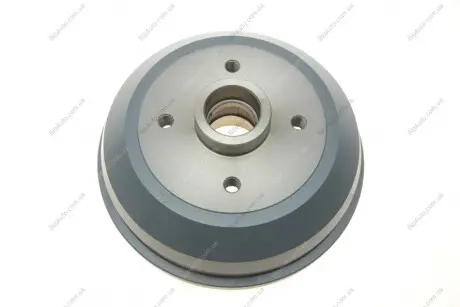 Тормозной барабан FEBI BILSTEIN 02048
