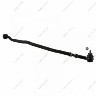 Поперечная рулевая тяга FEBI BILSTEIN 02267 (фото 1)