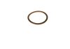 Уплотнительное кольцо, резьбовая пр FEBI BILSTEIN 03014