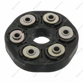 Шарнір, поздовжній вал FEBI BILSTEIN 03601 (фото 1)