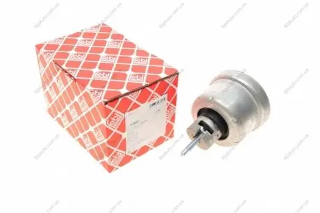 Подушка под мотор левая Opel Vektra B 1.6/2.0 95- FEBI BILSTEIN 03847