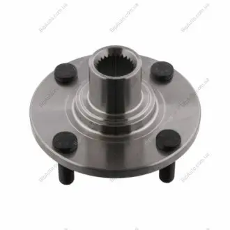 Ступица колеса FEBI BILSTEIN 03991