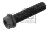 Болт крепления крышки шатуна FEBI BILSTEIN 04683 (фото 1)