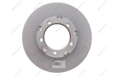 Тормозной диск FEBI BILSTEIN 04876