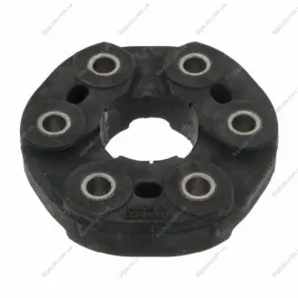 Муфта еластична OPEL OMEGA A, B (87-03) (FEBI) FEBI BILSTEIN 05164