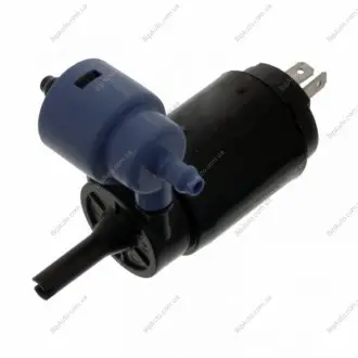 Водяной насос, система очистки окон FEBI BILSTEIN 05244