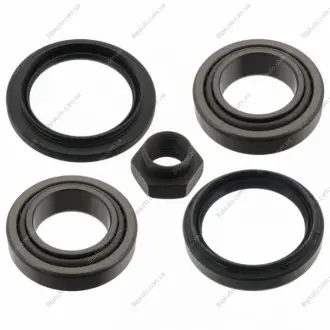 Комплект подшипника ступицы колеса FEBI BILSTEIN 05397